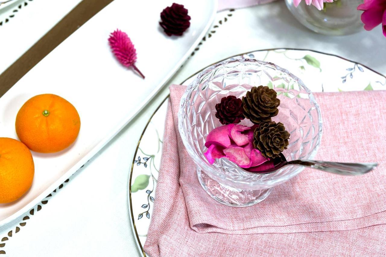 Cherry Blooming Tokyo- All Suite Boutique Hotel 东京伊樱里-中央区全套房艺术酒店 Luaran gambar